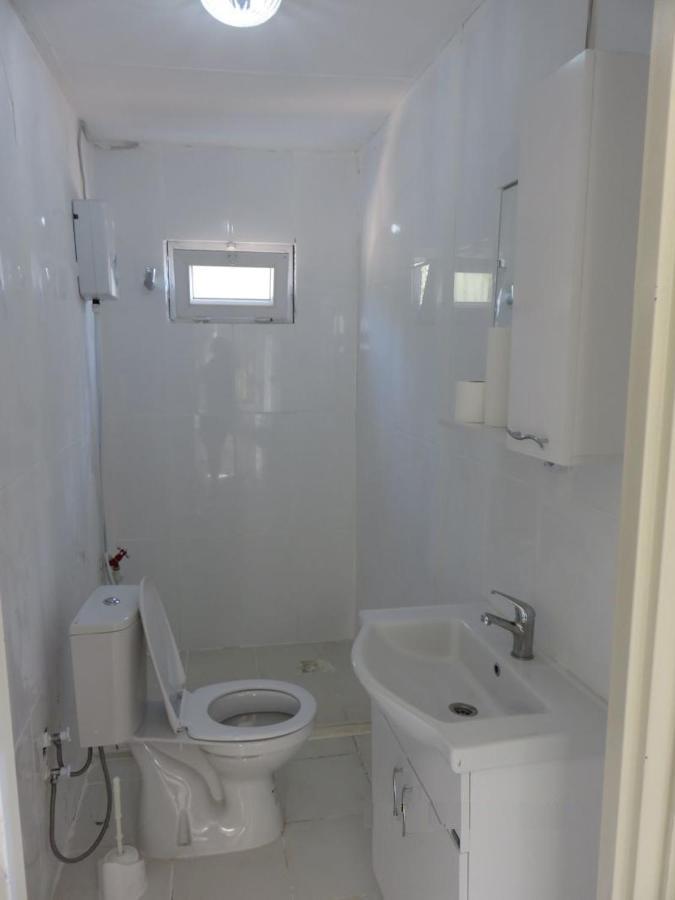 Ida Bay Bungalows Edremit  Zewnętrze zdjęcie