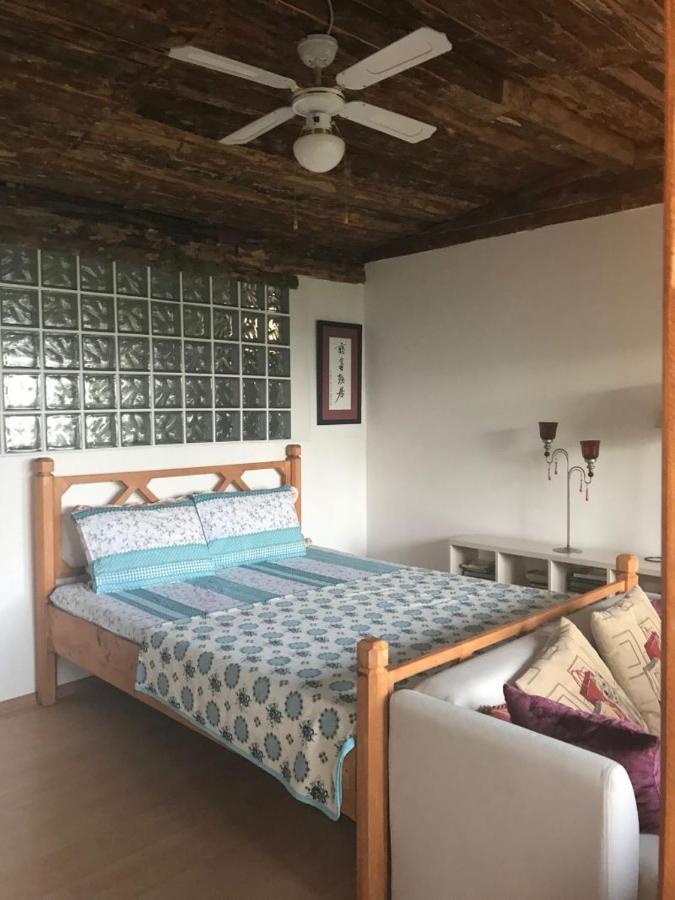 Ida Bay Bungalows Edremit  Zewnętrze zdjęcie