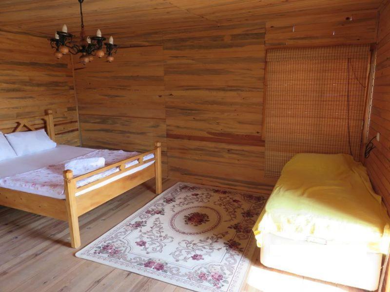 Ida Bay Bungalows Edremit  Zewnętrze zdjęcie