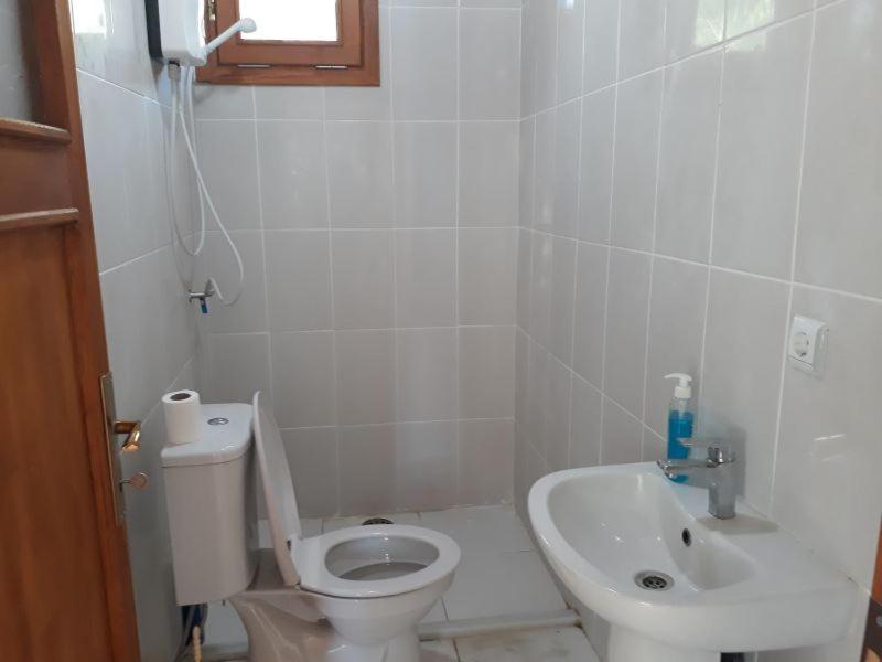 Ida Bay Bungalows Edremit  Zewnętrze zdjęcie