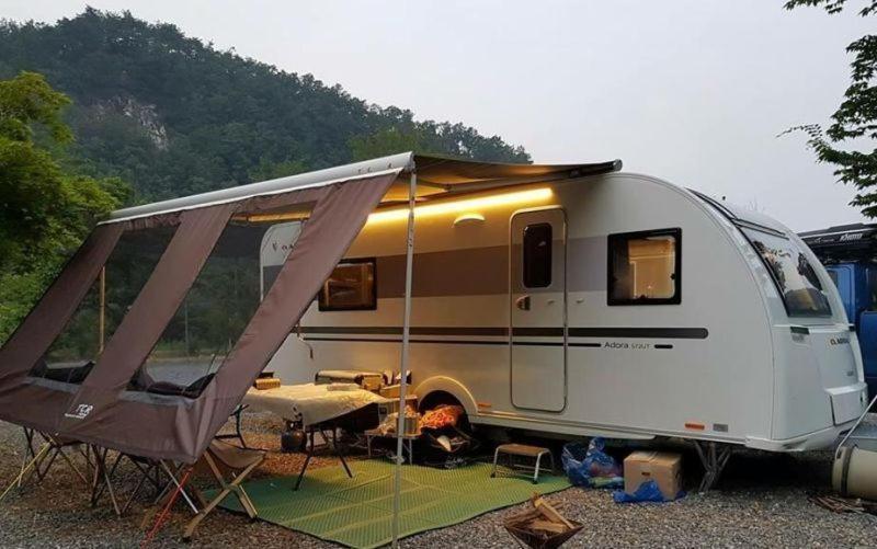Ida Bay Bungalows Edremit  Zewnętrze zdjęcie
