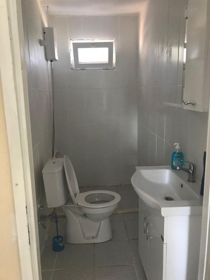 Ida Bay Bungalows Edremit  Zewnętrze zdjęcie