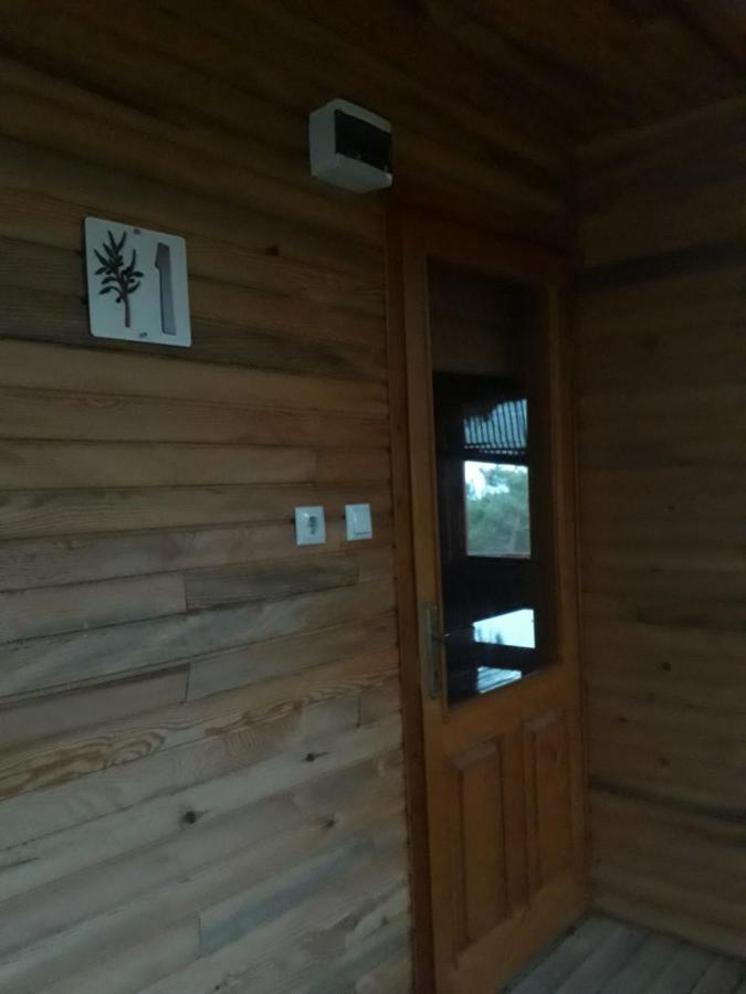 Ida Bay Bungalows Edremit  Zewnętrze zdjęcie