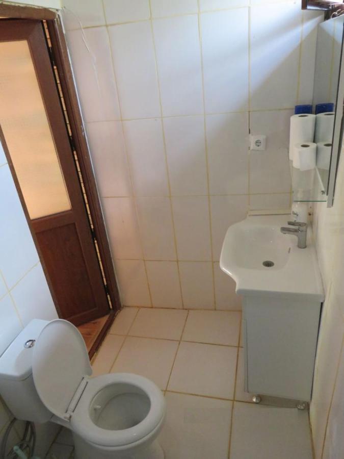 Ida Bay Bungalows Edremit  Zewnętrze zdjęcie